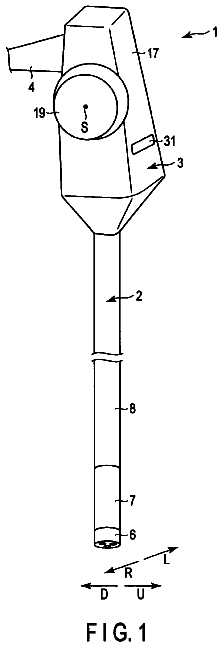 Drawing from US 8,717,427 B2