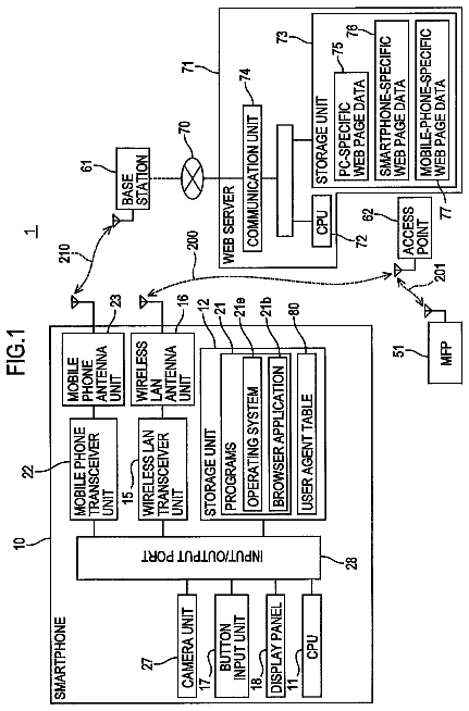 Drawing from US 8,717,608 B2