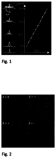 Drawing sheet 1 of US 8,717,673 B2