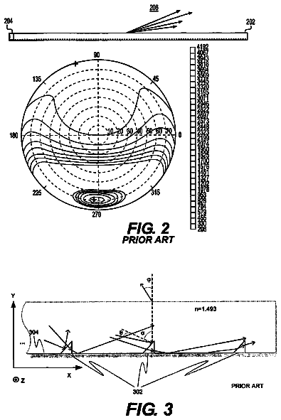 Drawing sheet 2 of US 8,717,676 B2