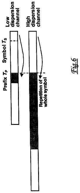 Drawing sheet 6 of US 8,717,867 B2