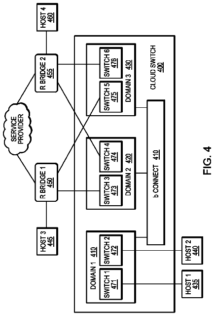 Drawing sheet 4 of US 8,717,944 B2