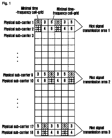 Drawing sheet 1 of US 8,718,161 B2