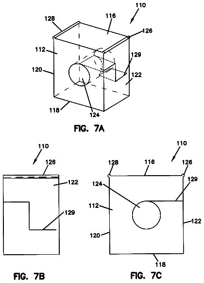 Drawing sheet 7 of US 8,718,434 B2