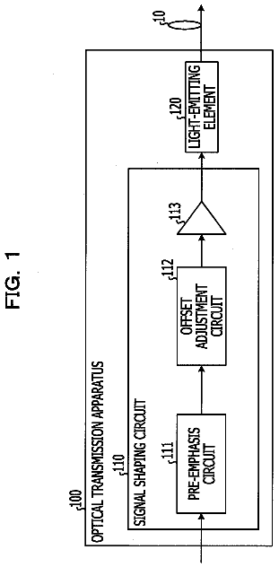 Drawing sheet 1 of US 8,718,488 B2