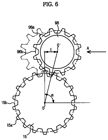 Drawing sheet 6 of US 8,718,533 B2
