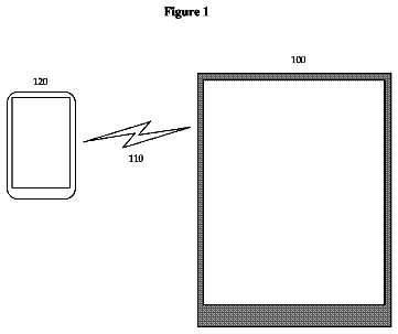 Drawing from US 8,718,613 B2