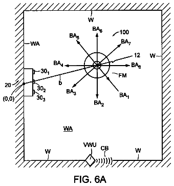Drawing sheet 7 of US 8,718,821 B2
