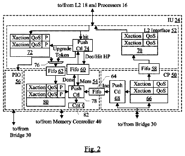 Drawing sheet 2 of US 8,719,506 B2
