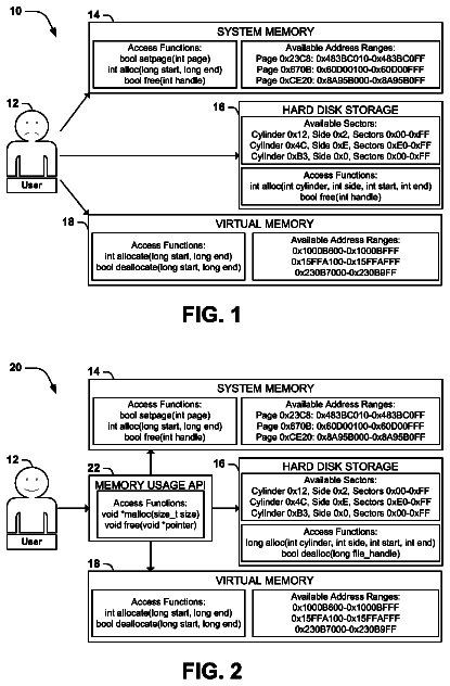 Drawing sheet 1 of US 8,719,772 B2