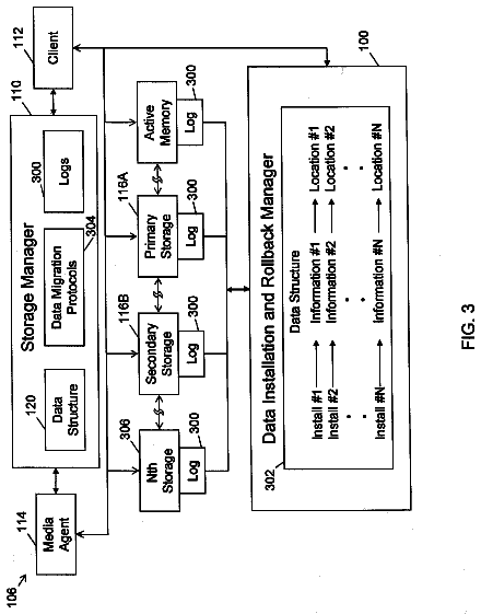 Drawing sheet 3 of US 8,719,809 B2