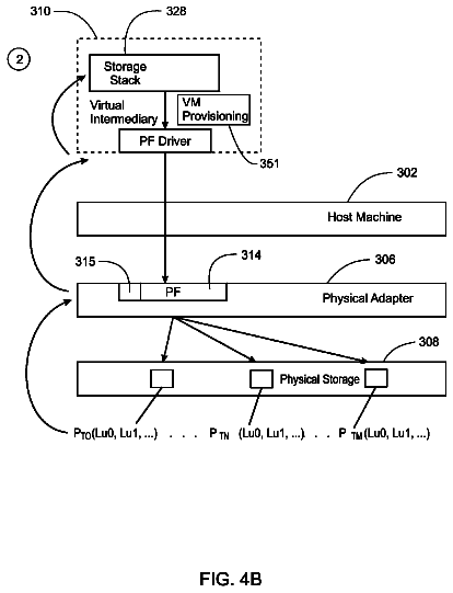 Drawing sheet 5 of US 8,719,817 B2