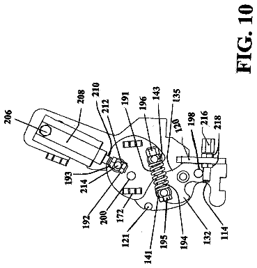 Drawing sheet 7 of US 8,720,017 B2
