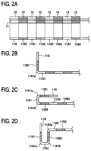 Drawing sheet 2 of US 8,720,042 B2