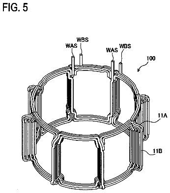 Drawing sheet 4 of US 8,720,042 B2