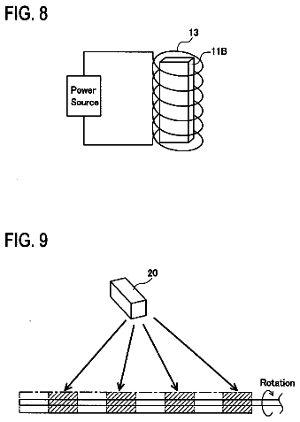 Drawing sheet 7 of US 8,720,042 B2
