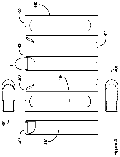 Drawing sheet 4 of US 8,720,095 B2