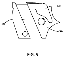 Drawing sheet 5 of US 8,720,096 B2