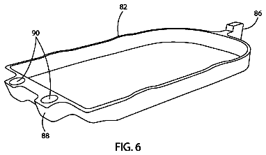 Drawing sheet 6 of US 8,720,096 B2