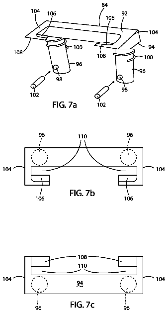 Drawing sheet 7 of US 8,720,096 B2