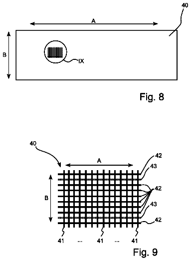 Drawing sheet 5 of US 8,720,356 B2