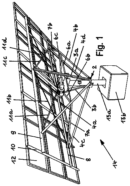 Drawing sheet 1 of US 8,720,431 B2