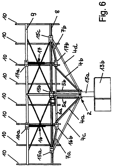 Drawing sheet 6 of US 8,720,431 B2