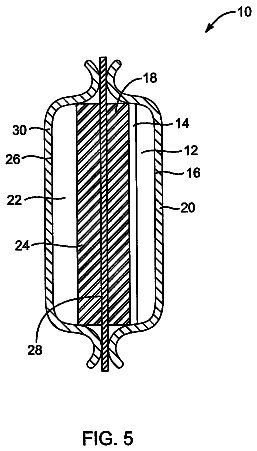Drawing sheet 4 of US 8,720,436 B2