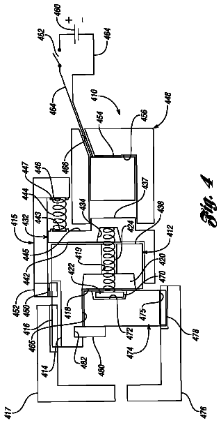 Drawing sheet 4 of US 8,720,659 B2