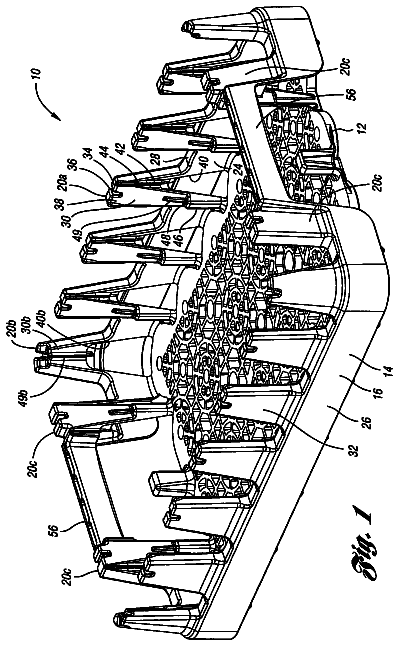 Drawing from US 8,720,688 B2