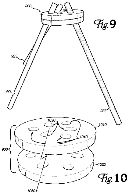Drawing sheet 4 of US 8,720,895 B2