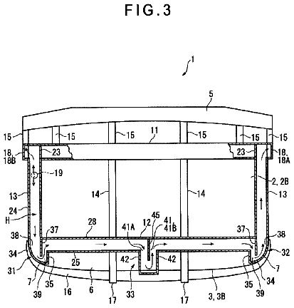 Drawing sheet 3 of US 8,721,006 B2
