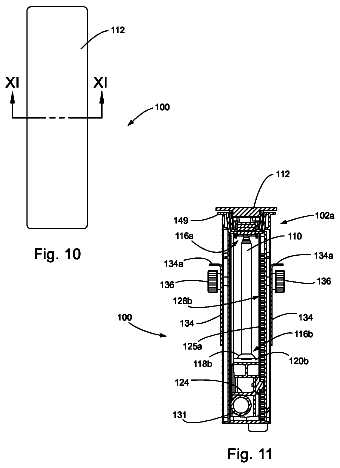 Drawing sheet 6 of US 8,721,124 B2