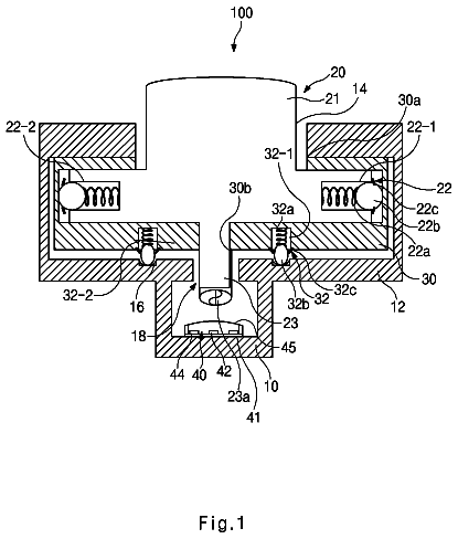 Drawing from US 8,723,101 B2