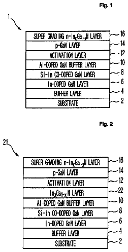 Drawing sheet 1 of US 8,723,197 B2