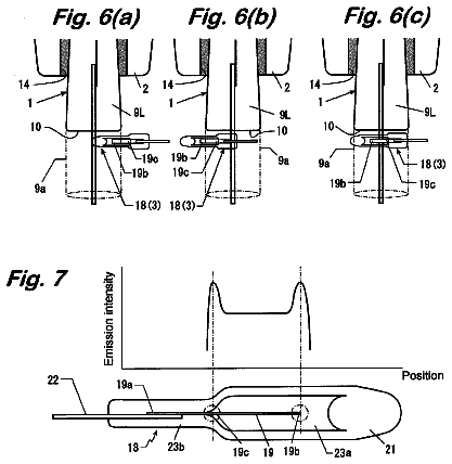 Drawing sheet 5 of US 8,723,418 B2