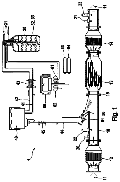 Drawing sheet 1 of US 8,723,456 B2