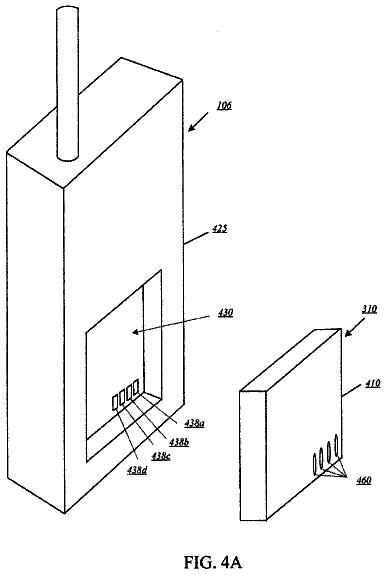 Drawing sheet 4 of US 8,723,525 B2
