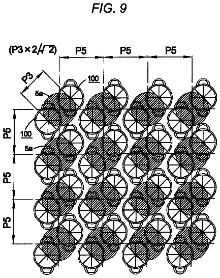 Drawing sheet 8 of US 8,723,540 B2