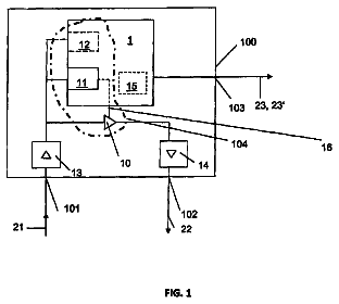Drawing from US 8,723,663 B2