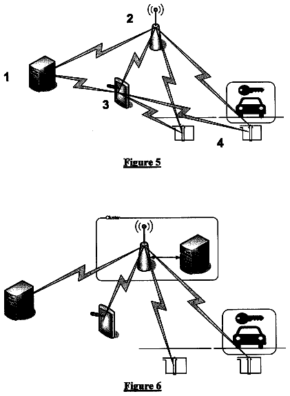 Drawing sheet 6 of US 8,723,688 B2