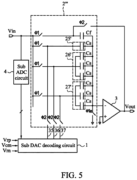 Drawing sheet 7 of US 8,723,714 B2