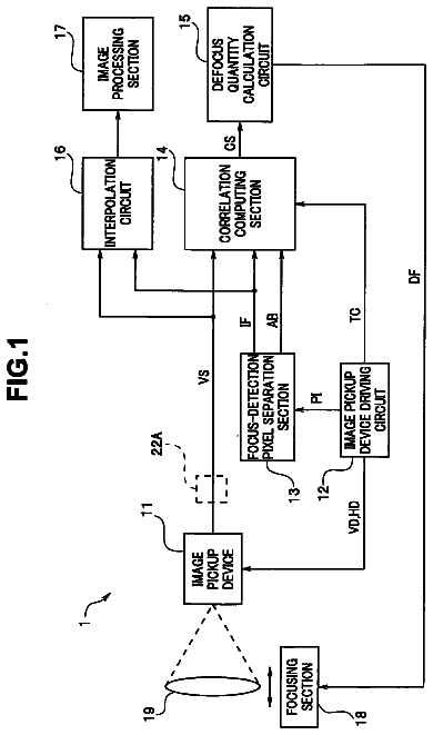Drawing sheet 1 of US 8,724,010 B2