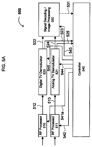 Drawing sheet 3 of US 8,724,034 B2