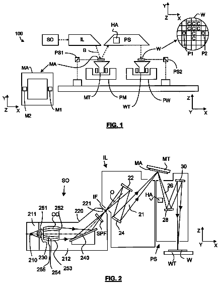 Drawing from US 8,724,081 B2