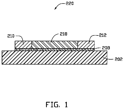 Drawing sheet 1 of US 8,724,210 B2