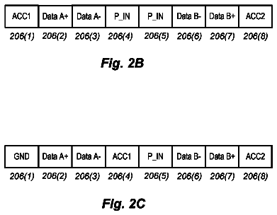 Drawing sheet 4 of US 8,724,281 B2