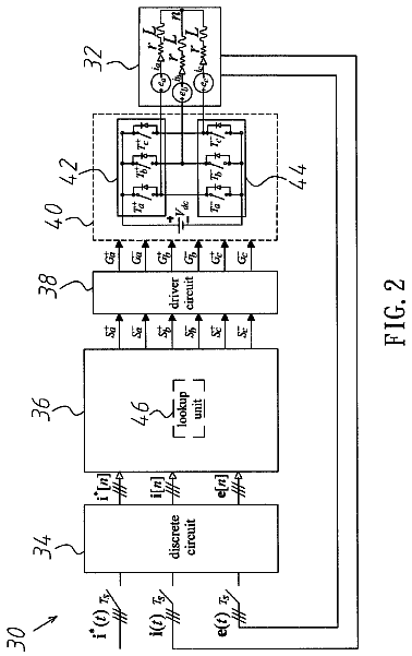Drawing sheet 2 of US 8,724,354 B2