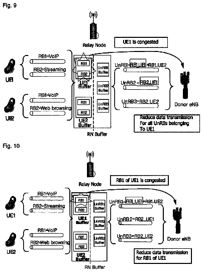 Drawing sheet 6 of US 8,724,470 B2