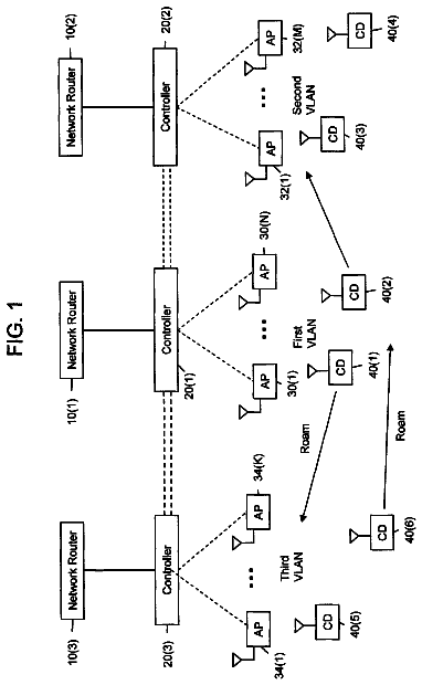 Drawing from US 8,724,583 B2